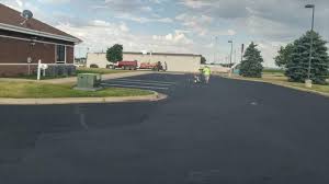 Best Asphalt Driveway Installation  in Charlotte Park, FL